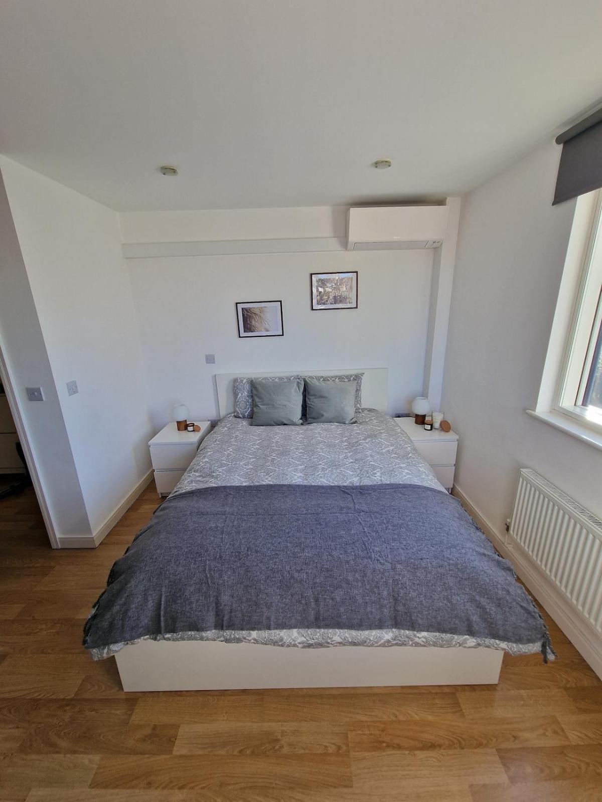 דירות לונדון 1 Bed Flat At Forest Hill Station מראה חיצוני תמונה